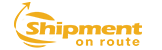Shipmentonroute